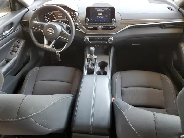 1N4BL4DV3SN317070 2025 NISSAN ALTIMA - Image 8