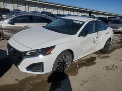1N4BL4DV3SN317263 2025 NISSAN ALTIMA