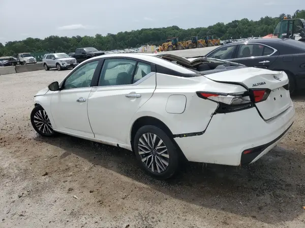 1N4BL4DV3SN317716 2025 NISSAN ALTIMA - Image 2