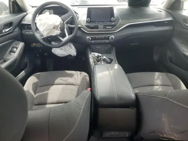 1N4BL4DV3SN317716 2025 NISSAN ALTIMA - Image 8