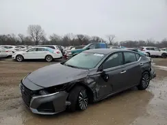 1N4BL4DV3SN318932 2025 NISSAN ALTIMA