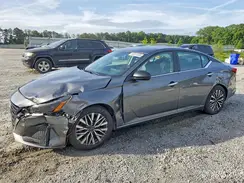 1N4BL4DV3SN318980 2025 NISSAN ALTIMA