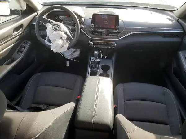 1N4BL4DV3SN318980 2025 NISSAN ALTIMA - Image 8