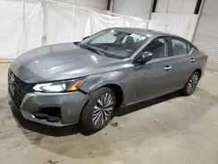 1N4BL4DV3SN319000 2025 NISSAN ALTIMA