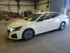 1N4BL4DV3SN319028 2025 NISSAN ALTIMA