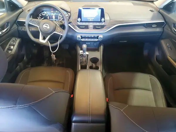 1N4BL4DV3SN319028 2025 NISSAN ALTIMA - Image 8