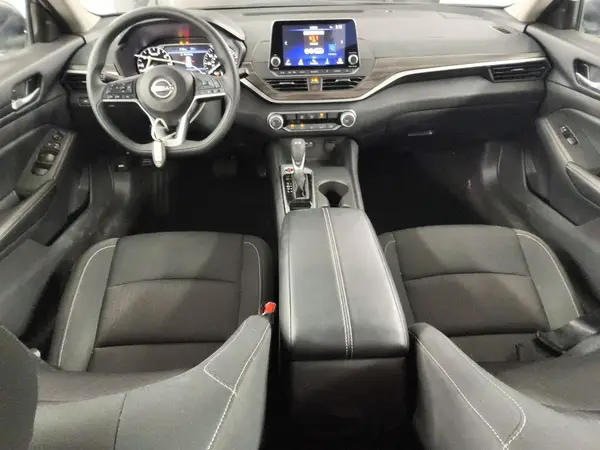 1N4BL4DV3SN319563 2025 NISSAN ALTIMA - Image 8