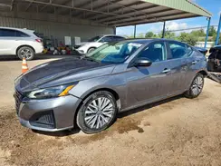1N4BL4DV3SN319630 2025 NISSAN ALTIMA