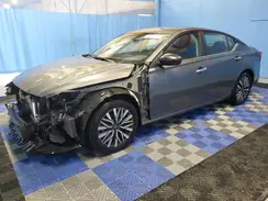 1N4BL4DV3SN319661 2025 NISSAN ALTIMA