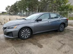 1N4BL4DV3SN319725 2025 NISSAN ALTIMA