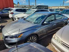 1N4BL4DV3SN320857 2025 NISSAN ALTIMA
