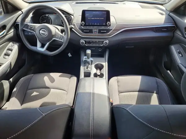 1N4BL4DV3SN320857 2025 NISSAN ALTIMA - Image 8