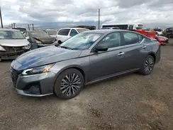 1N4BL4DV3SN320910 2025 NISSAN ALTIMA
