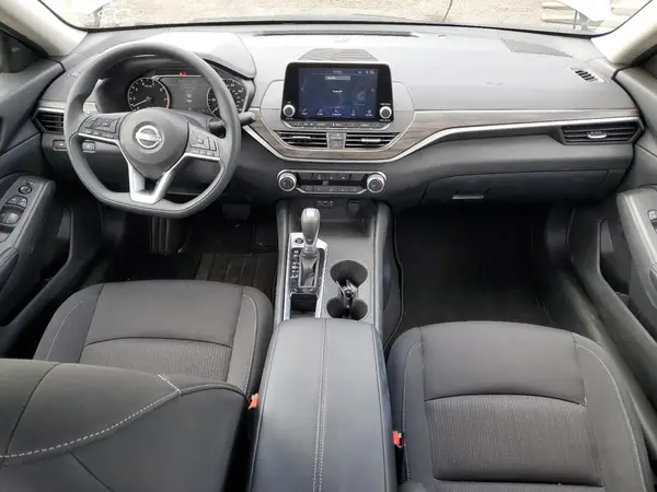 1N4BL4DV3SN320910 2025 NISSAN ALTIMA - Image 8