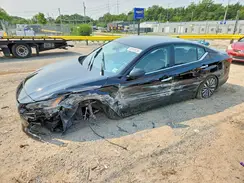 1N4BL4DV3SN322558 2025 NISSAN ALTIMA