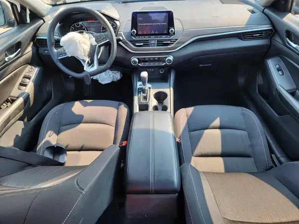 1N4BL4DV3SN322558 2025 NISSAN ALTIMA - Image 8