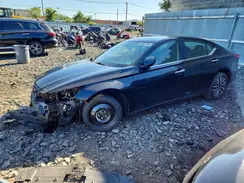 1N4BL4DV3SN323239 2025 NISSAN ALTIMA