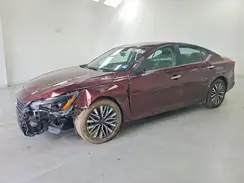 1N4BL4DV3SN323967 2025 NISSAN ALTIMA