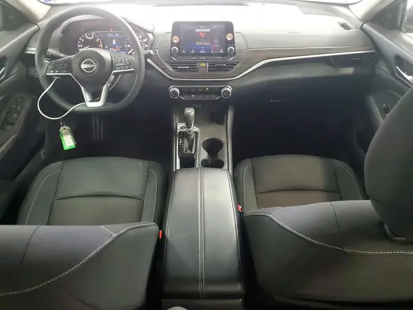 1N4BL4DV3SN323967 2025 NISSAN ALTIMA - Image 8