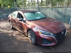 1N4BL4DV3SN323970 2025 NISSAN ALTIMA