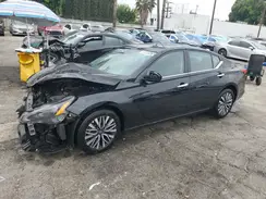 1N4BL4DV3SN324178 2025 NISSAN ALTIMA