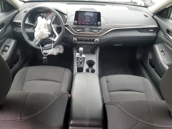 1N4BL4DV3SN324178 2025 NISSAN ALTIMA - Image 8