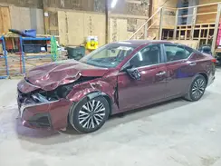 1N4BL4DV3SN324987 2025 NISSAN ALTIMA