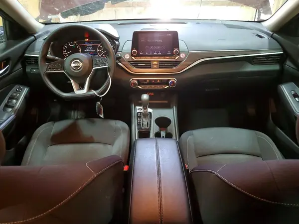1N4BL4DV3SN324987 2025 NISSAN ALTIMA - Image 8