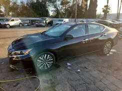 1N4BL4DV3SN327534 2025 NISSAN ALTIMA