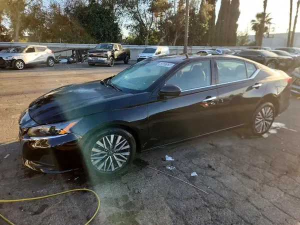 1N4BL4DV3SN327534 2025 NISSAN ALTIMA - Image 1