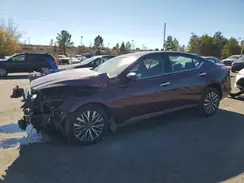 1N4BL4DV3SN327727 2025 NISSAN ALTIMA