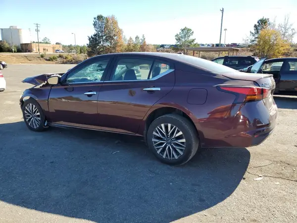 1N4BL4DV3SN327727 2025 NISSAN ALTIMA - Image 2