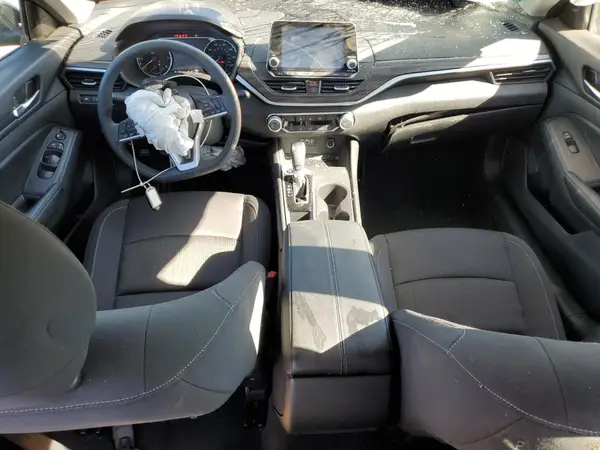 1N4BL4DV3SN327727 2025 NISSAN ALTIMA - Image 8