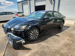 1N4BL4DV3SN327937 2025 NISSAN ALTIMA