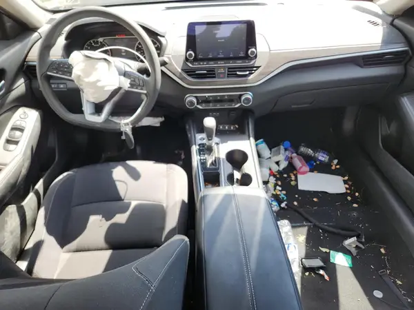 1N4BL4DV3SN327937 2025 NISSAN ALTIMA - Image 8