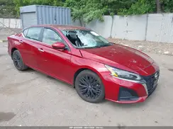 1N4BL4DV3SN328974 2025 NISSAN ALTIMA