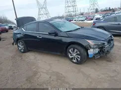 1N4BL4DV3SN329297 2025 NISSAN ALTIMA