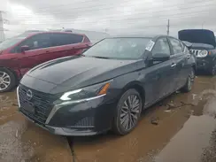 1N4BL4DV3SN329381 2025 NISSAN ALTIMA