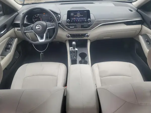 1N4BL4DV3SN329381 2025 NISSAN ALTIMA - Image 8