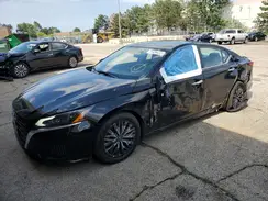 1N4BL4DV3SN329395 2025 NISSAN ALTIMA