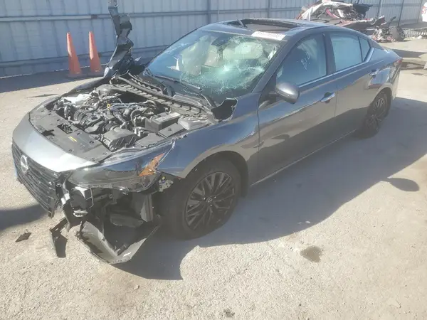 1N4BL4DV3SN331003 2025 NISSAN ALTIMA - Image 1