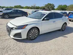 1N4BL4DV3SN331731 2025 NISSAN ALTIMA