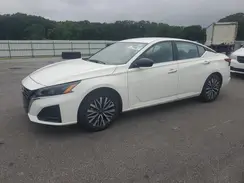 1N4BL4DV3SN331812 2025 NISSAN ALTIMA
