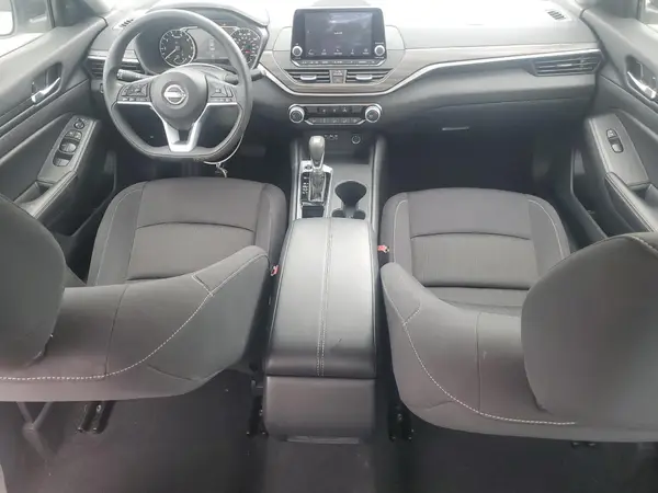 1N4BL4DV3SN331812 2025 NISSAN ALTIMA - Image 8
