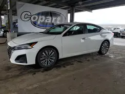 1N4BL4DV3SN332300 2025 NISSAN ALTIMA