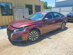 1N4BL4DV3SN333981 2025 NISSAN ALTIMA