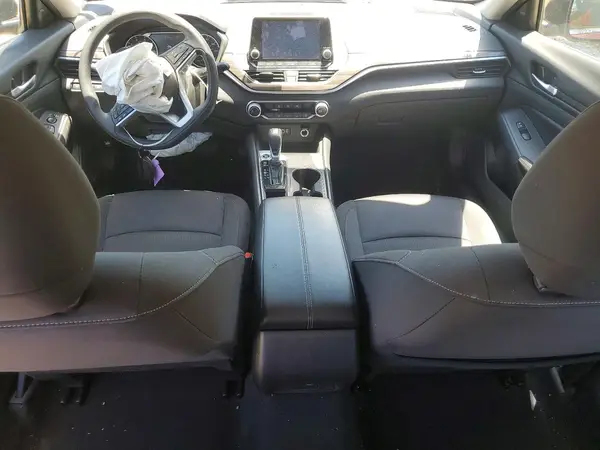 1N4BL4DV3SN333981 2025 NISSAN ALTIMA - Image 8