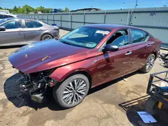1N4BL4DV3SN334984 2025 NISSAN ALTIMA