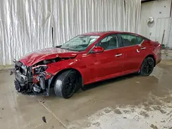 1N4BL4DV3SN336198 2025 NISSAN ALTIMA