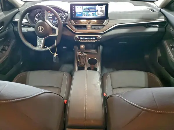1N4BL4DV3SN336198 2025 NISSAN ALTIMA - Image 8